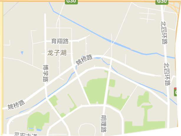 谷歌电子地图高清版_谷歌地图电子版_谷歌电子地图
