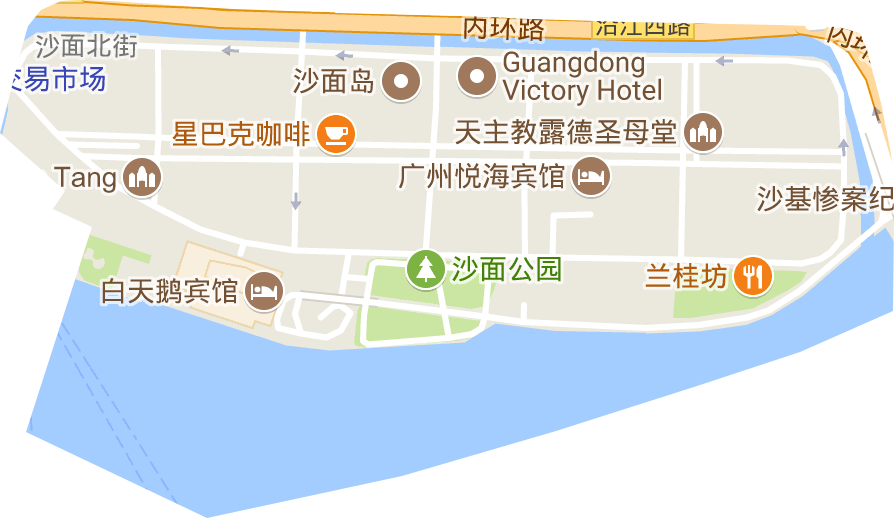 谷歌地图电子版_谷歌电子地图_谷歌电子地图高清版