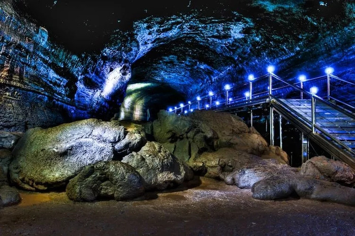 惊艳美景，原神之海，海祇岛等你来