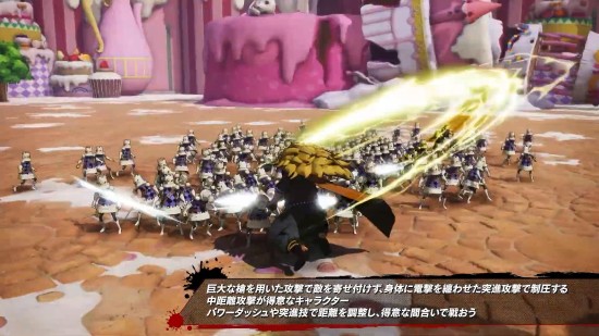 攻速流:燃爆游戏世界 攻速流:燃爆游戏世界