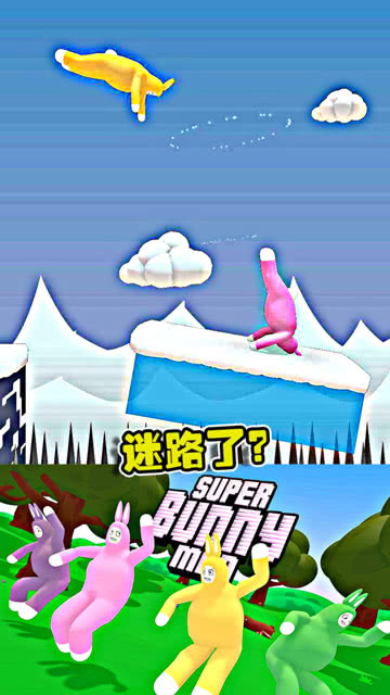 兔骇年什么意思_骇_骇兔