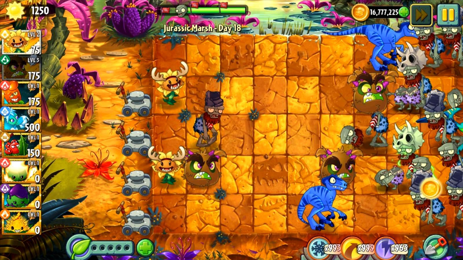 僵尸大战植物魔幻视频_植物大战僵尸魔幻_僵尸大战植物魔幻世界视频