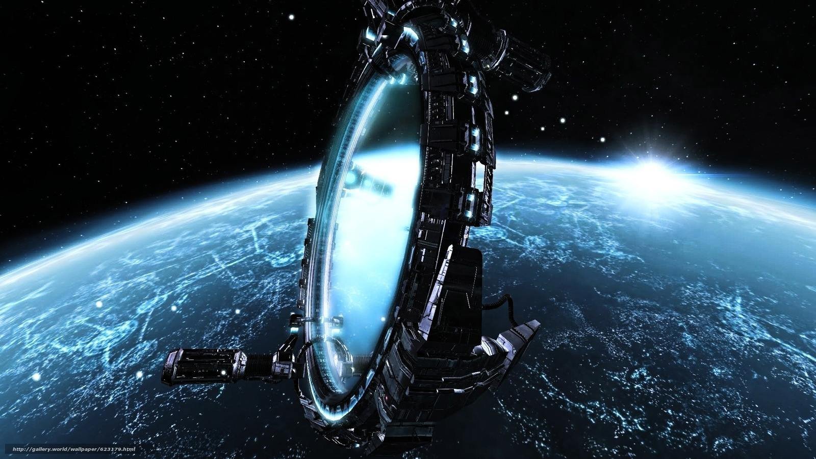 穿越星际之门:奇幻时空的魅力之旅 穿越星际之门:奇幻时空的魅力之旅