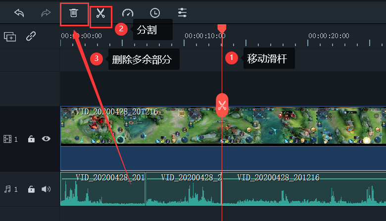 用手机拍游戏视频用哪个软件好_拍视频打游戏的手机推荐_手机怎样拍好游戏视频上传
