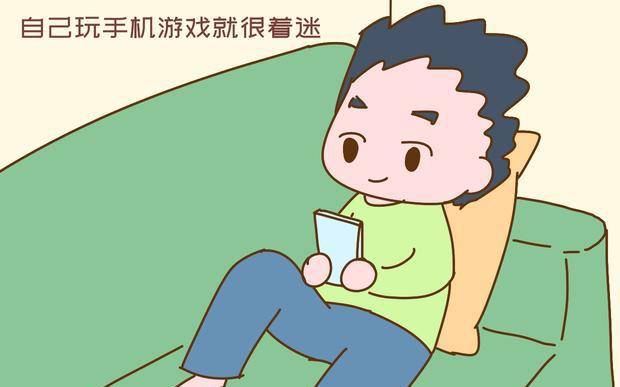 玩手机游戏损害手机吗_玩游戏会浪费手机吗_玩游戏浪费手机吗