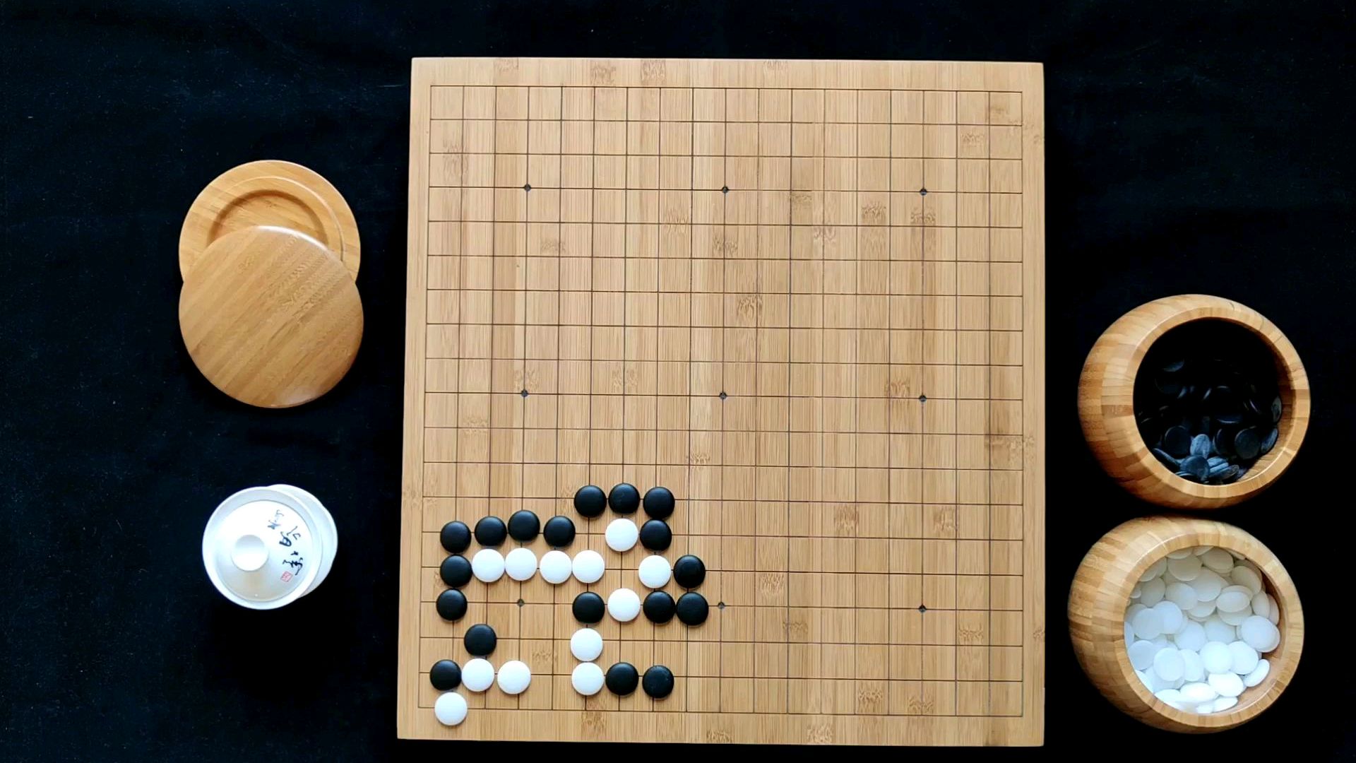 走棋的小游戏大全_自走棋手机游戏_棋类游戏安卓版