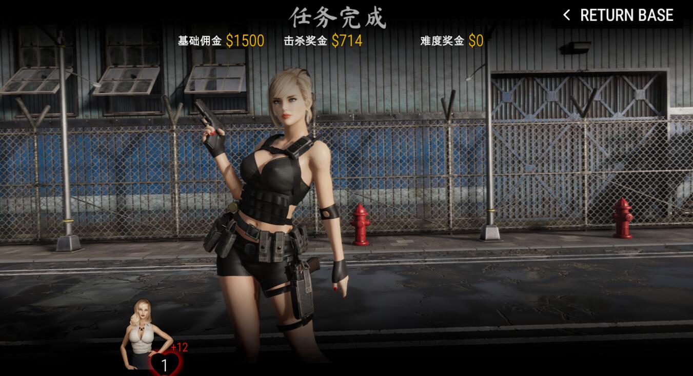 《玫瑰的翻盖手机游戏》让你的指尖绽放花海