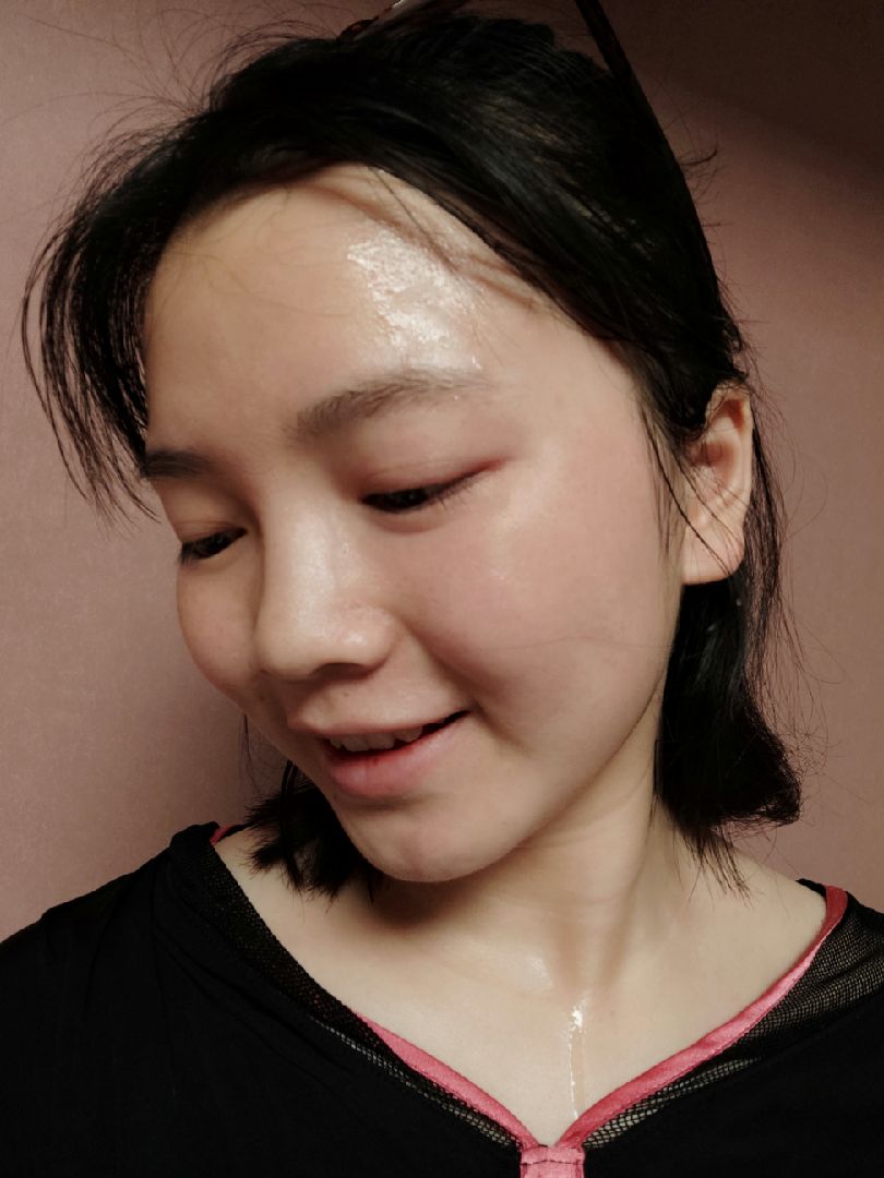 手机横屏游戏，出汗正常吗？如何解决？
