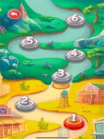 手机涂颜色游戏_涂涂手机小游戏_小游戏手机app