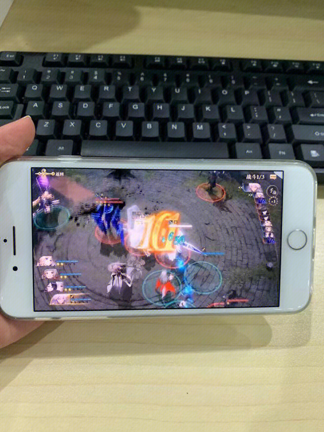 ios低配游戏_苹果低版本推荐手机游戏_游戏版本低的苹果手机推荐