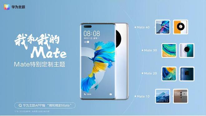华为手机伴我养老游戏