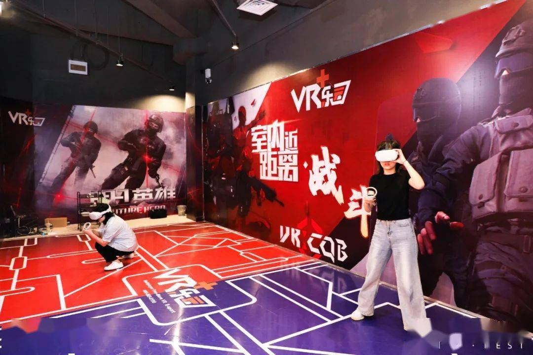 双镜之城手机游戏，让你的想象力爆发