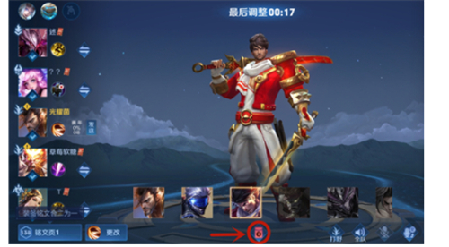 王者荣耀推荐软件_王者荣耀游戏推荐手机版_王者荣耀推荐的游戏