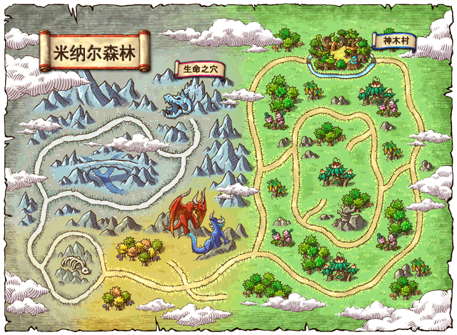 叶枫同款地图手机版游戏_同款地图枫叶版手机游戏怎么玩_同款地图枫叶版手机游戏有哪些