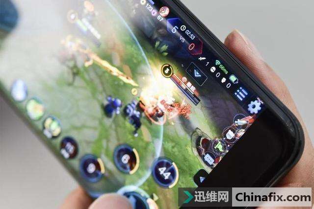 推荐手机游戏多人联机_推荐手机游戏盒子_推荐游戏手机vivo