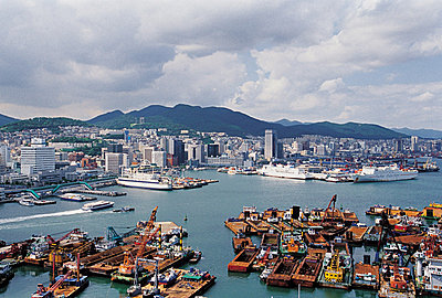 韩国釜山_釜山韩国炸鸡_釜山韩国明星