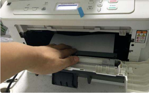 打印机已暂停_暂停打印机任务_暂停打印机怎么操作