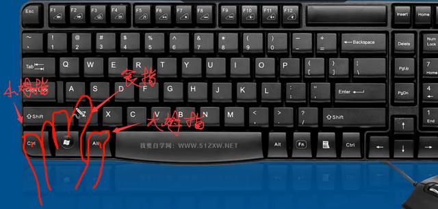 快捷返回上一步_快捷键怎么返回下一步_返回上一步的快捷键