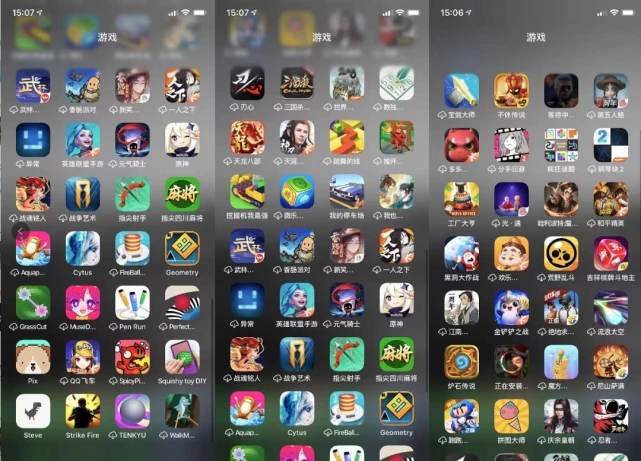 推荐手机优秀的游戏平台_手游推荐平台app_优秀推荐平台手机游戏有哪些