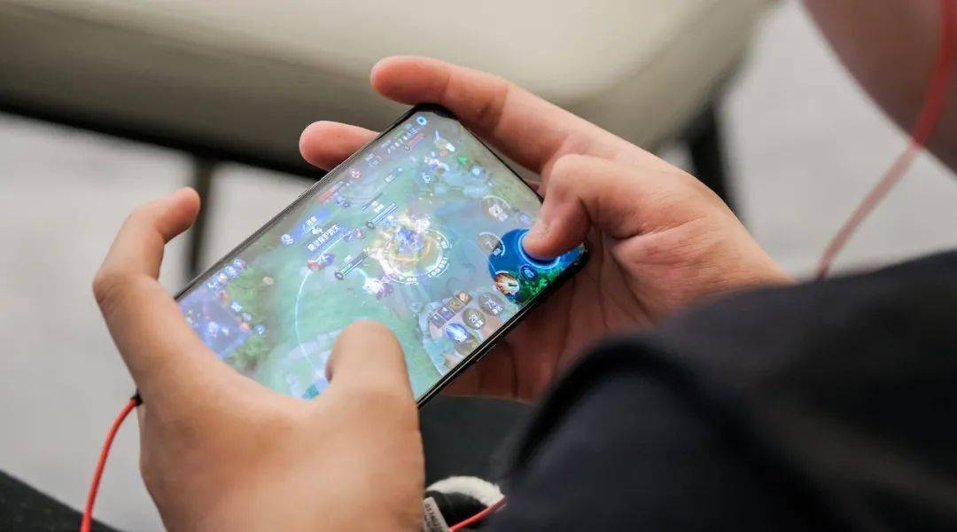 污手机污游戏-新型空气污染物威胁