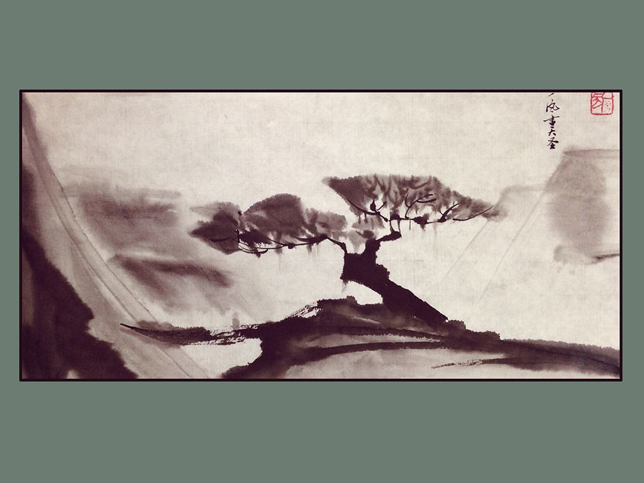 水墨动画_水墨动画电影代表作_水墨动画片100部