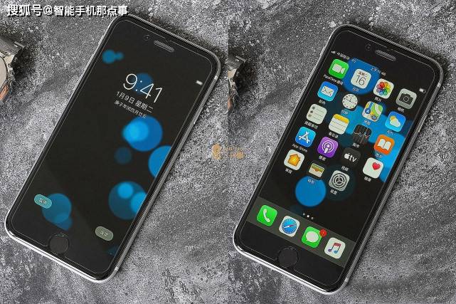 苹果准新机是什么意思_苹果准新机和新机区别_iphone准新机