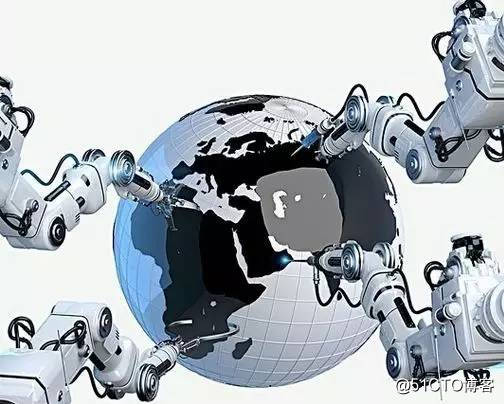机械危情解说_机械危情百度百科_机械危情
