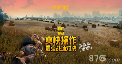 绝地求生手机版下载安装免费_绝地求生手游下载中文版_下载手机游戏绝地求生手游