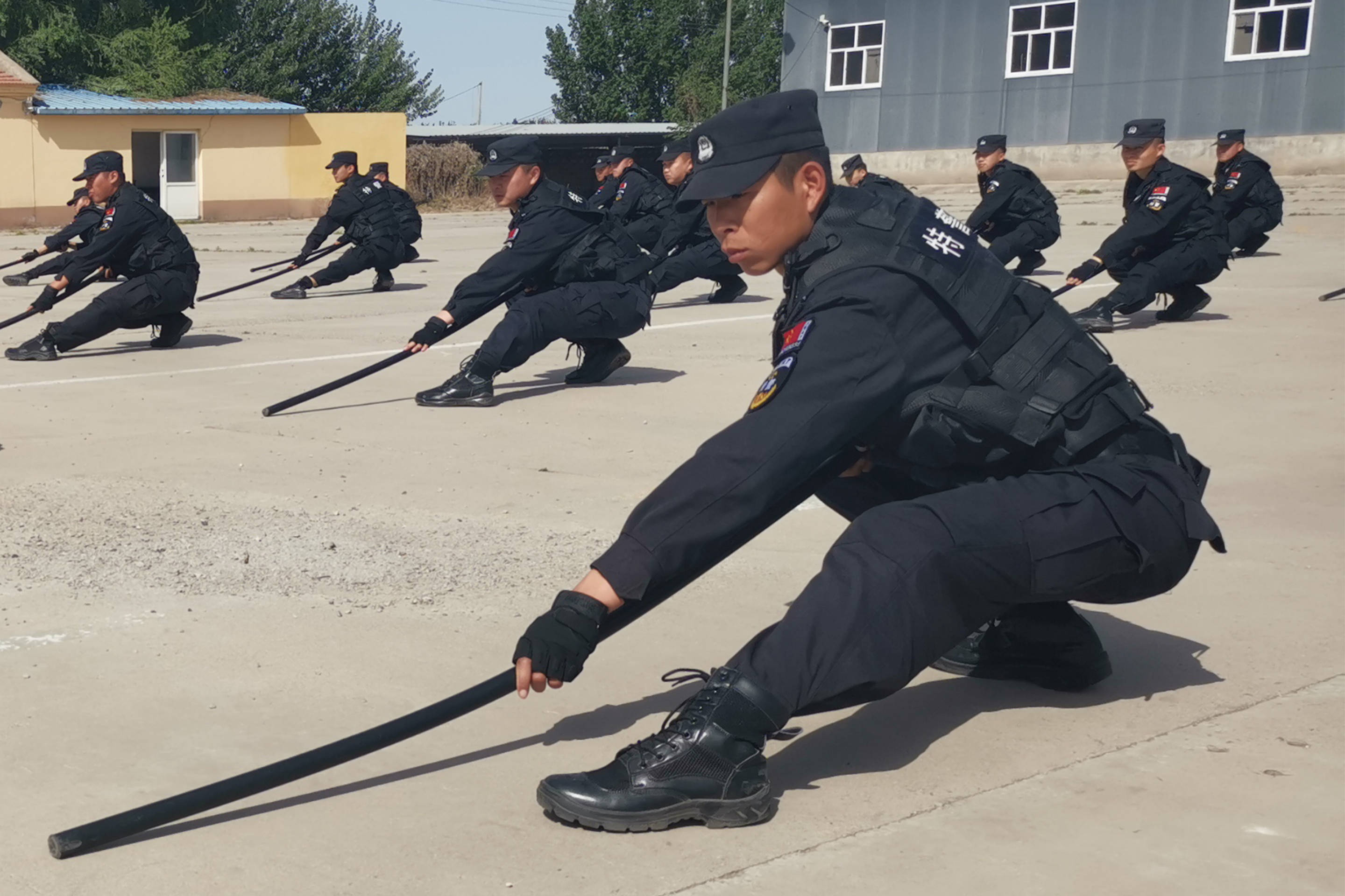 巡警游戏安卓_巡警小游戏下载手机版_巡警游戏完整版