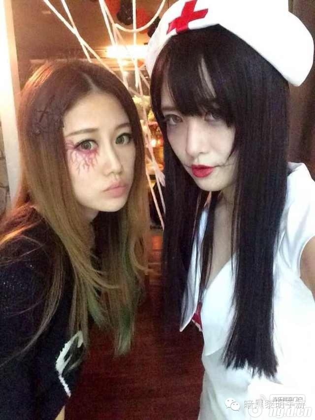 黎明杀机护士长背景故事_黎明暗杀_黎明杀机护士