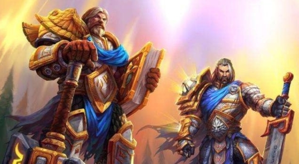 魔兽世界圣骑士-成为魔兽世界最强圣骑士的三大秘诀