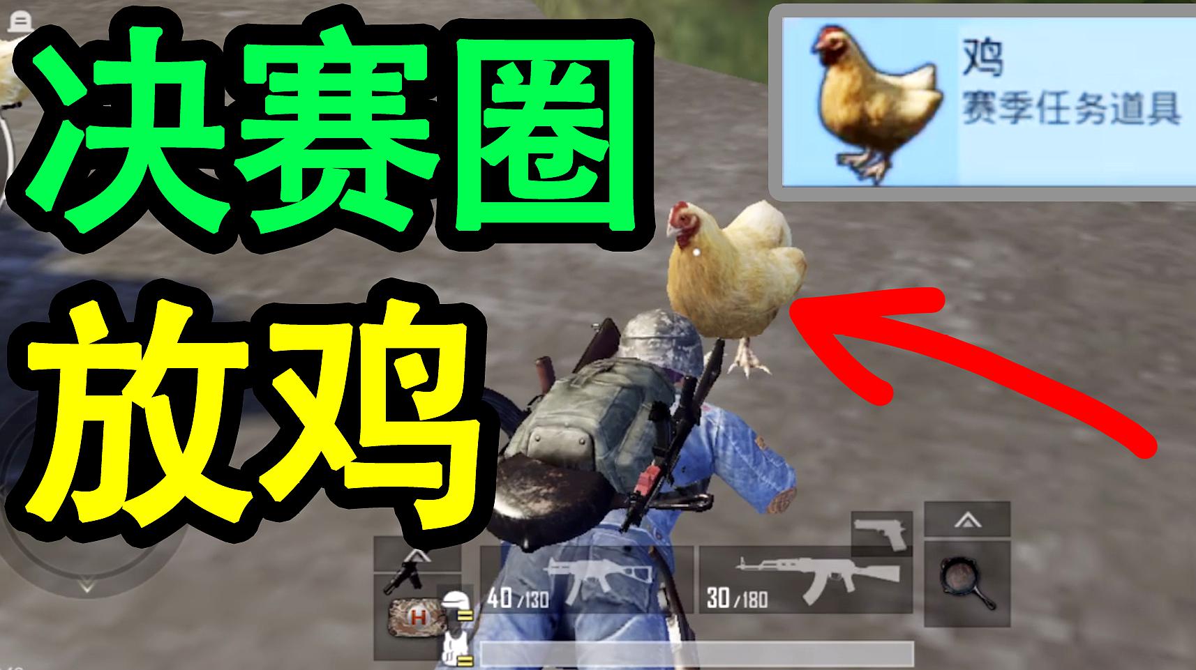 鸡吃虫子的游戏_真能吃鸡_手机真实的吃鸡游戏下载