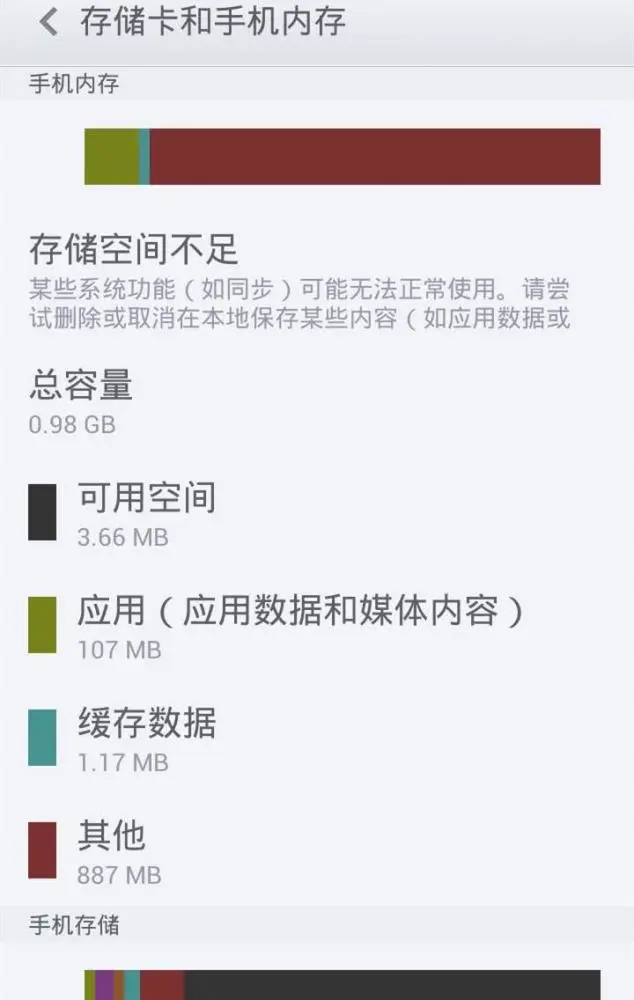 下载游戏占用手机内存吗-手机游戏下载：内存占用全解密
