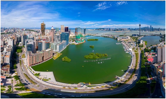 澳门标志性建筑图片_澳门标志_澳门标志性建筑
