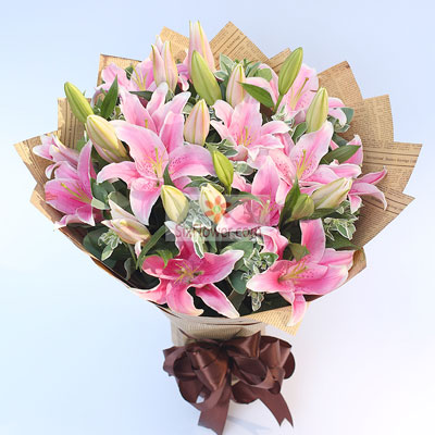 教师节送花花_教师节送什么花_教师节送鲜花的意义是什么