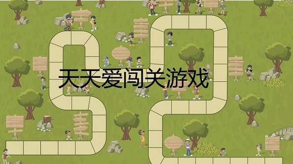益智小游戏手机版-这款益智小游戏，让你的大脑欲罢不能