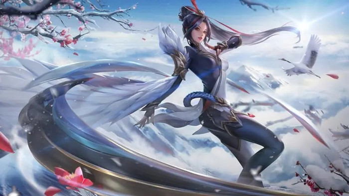 武侠破解版手机游戏-江湖风情，手机游戏大比拼