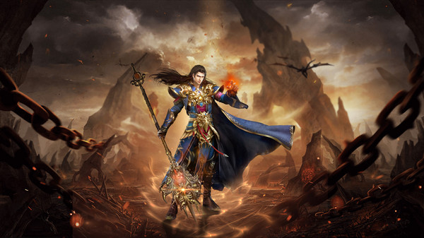 唐门世界手机游戏ios-唐门江湖：手机武侠游戏ios，体验真实武侠精神