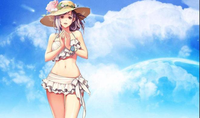 美月丽亚-美少女探险家：穿越古老山脉，寻找宝藏之旅