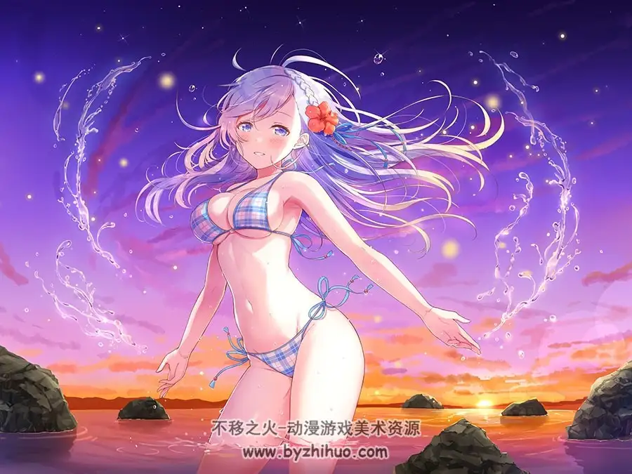 唯美画风手机游戏_唯美画风手机游戏有哪些_唯美画风手机游戏软件