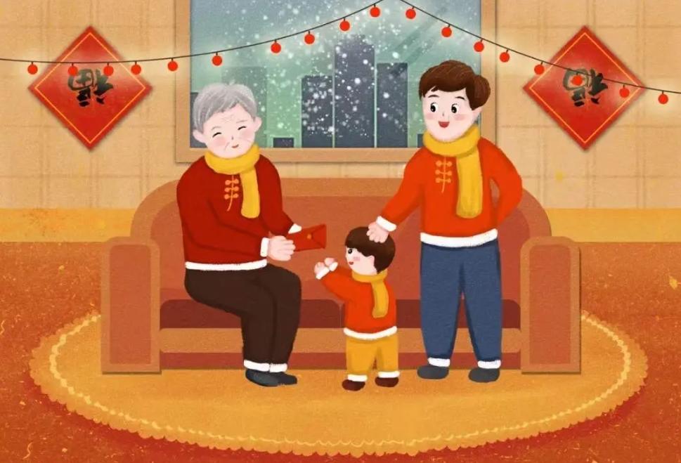 过年孩子玩手机_过年小朋友玩游戏_小孩过年玩手机游戏怎么办