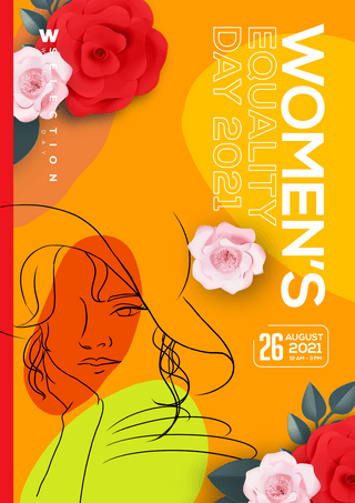 妇女节的定义-3月8日，妇女节：庆祝进步，呼唤平等