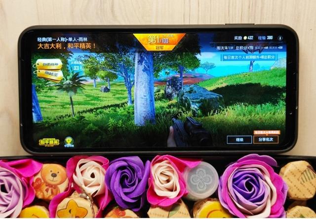 做手机游戏的公司排名-揭秘手机游戏市场：腾讯与网易的对决与格局