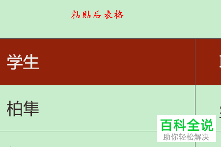 excel粘贴时如何跳过隐藏列_excel粘贴时如何跳过隐藏列_excel黏贴跳过隐藏列