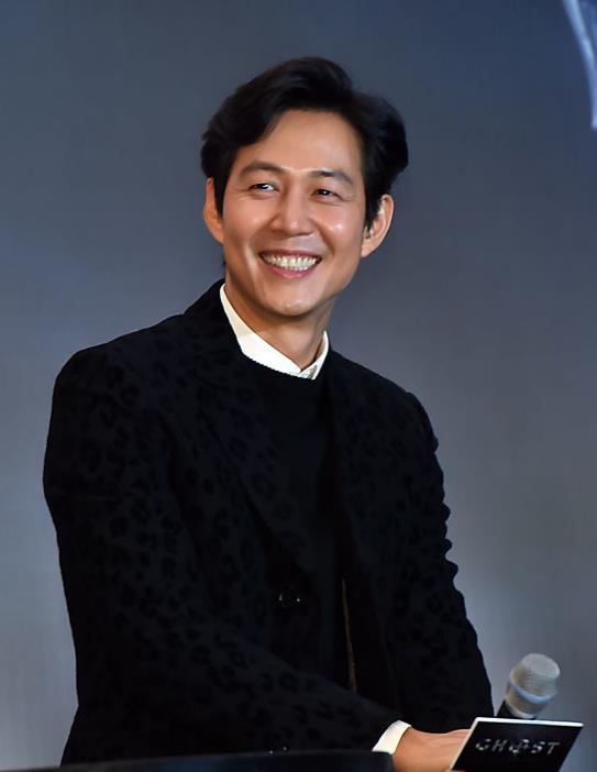 鱿鱼游戏 李政宰手机_鱿鱼游戏李政宰_鱿鱼游戏李政俊