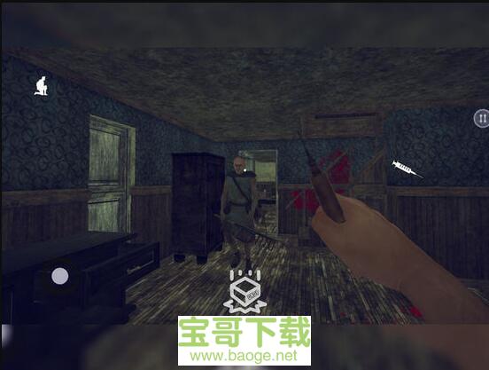 比较吓人的手游_吓人手机游戏_吓人的手游都有哪些