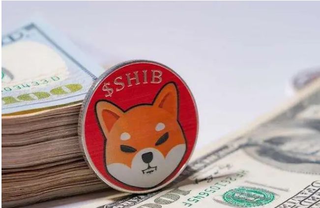 柴犬币价格走势行情_柴犬币最新行情_shib柴犬币最新价格
