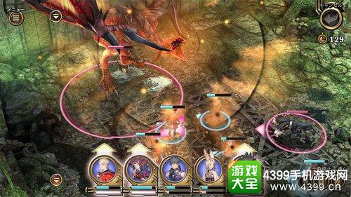 游戏大师官网_玩rpg游戏大师手机游戏_游戏大师安卓版