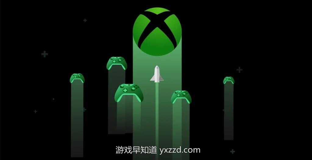 微软云游戏xcloud_微软云游戏_微软手机云游戏
