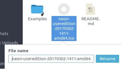 linux命名文件_linux文件夹命名规则_linux重命名文件夹的命令